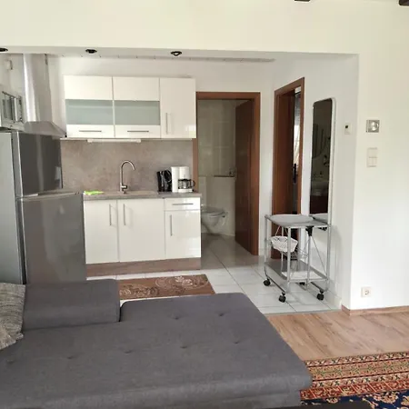 -parey Am Ferienhaus