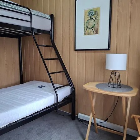 -parey Am Hébergement de vacances *