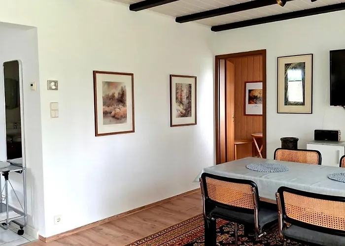 -parey Am Dom wakacyjny *