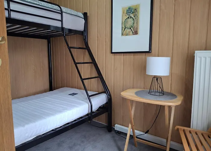 -parey Am Dom wakacyjny *